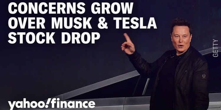8 state treasurers pen letter to Tesla board over Musk 8 state treasurers pen letter to Tesla board over Musk
