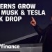 8 state treasurers pen letter to Tesla board over Musk 8 state treasurers pen letter to Tesla board over Musk