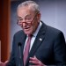 Bombshell report details how Schumer pushed Biden out Bombshell report details how Schumer pushed Biden out