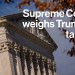 Tariff Uncertainty Reigns Amid Supreme Court Skepticism Tariff Uncertainty Reigns Amid Supreme Court Skepticism