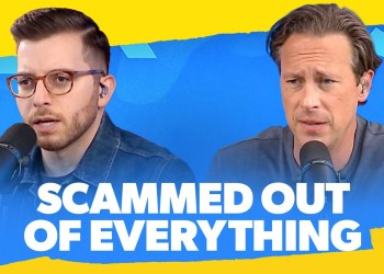 I Lost All Of My Brother’s Money In A Scam I Lost All Of My Brother’s Money In A Scam