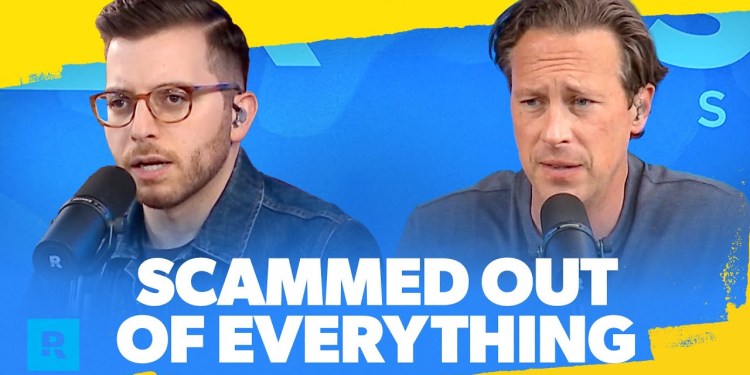 I Lost All Of My Brother’s Money In A Scam I Lost All Of My Brother’s Money In A Scam