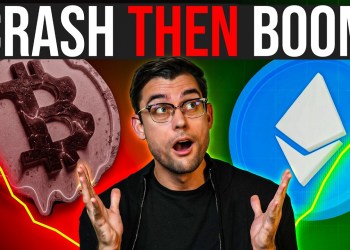 The Crypto Comeback Is REAL (But Most Will Miss It) The Crypto Comeback Is REAL (But Most Will Miss It)