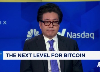 The Trump trade is still intact, says Fundstrat’s Tom Lee The Trump trade is still intact, says Fundstrat’s Tom Lee