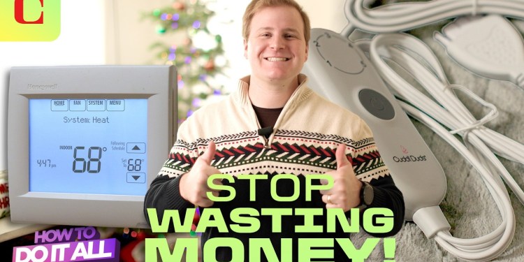 4 Simple Hacks to Cut Your Heating Bill This Winter 4 Simple Hacks to Cut Your Heating Bill This Winter