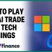 Tesla, Meta, and Microsoft: Tips to play the AI trade Tesla, Meta, and Microsoft: Tips to play the AI trade