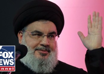‘Absolute abomination’: Hosts stunned at Nasrallah reporting ‘Absolute abomination’: Hosts stunned at Nasrallah reporting