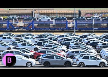 BMW Recalls 1.5 Million Cars, VW Ends Job Protections BMW Recalls 1.5 Million Cars, VW Ends Job Protections