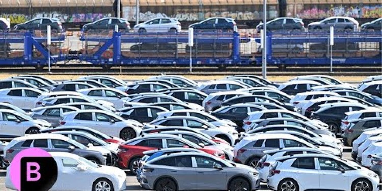 BMW Recalls 1.5 Million Cars, VW Ends Job Protections BMW Recalls 1.5 Million Cars, VW Ends Job Protections