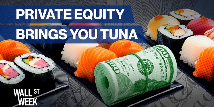 Larry Summers on Tariffs, EU Capital Markets, Business of Tuna | Wall Street Week Larry Summers on Tariffs, EU Capital Markets, Business of Tuna | Wall Street Week