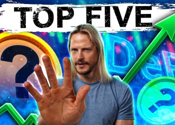 Top 5 DeFi Crypto That Could RALLY in 2025: Insider Picks Top 5 DeFi Crypto That Could RALLY in 2025: Insider Picks