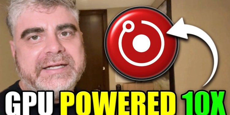 BitBoy’s Top Crypto Altcoins For 2025 #5 (Render’s Apple Partnership Just The Beginning) BitBoy’s Top Crypto Altcoins For 2025 #5 (Render’s Apple Partnership Just The Beginning)