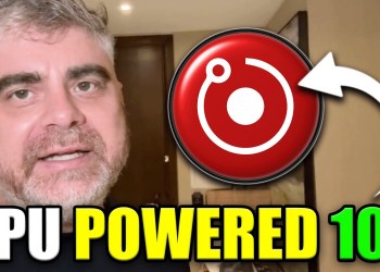 BitBoy’s Top Crypto Altcoins For 2025 #5 (Render’s Apple Partnership Just The Beginning) BitBoy’s Top Crypto Altcoins For 2025 #5 (Render’s Apple Partnership Just The Beginning)