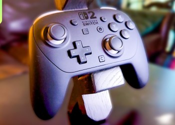 Switch 2 Pro Controller Compared to Original, DualSense Edge, & Xbox Elite: Is It Worth the Upgrade? Switch 2 Pro Controller Compared to Original, DualSense Edge, & Xbox Elite: Is It Worth the Upgrade?