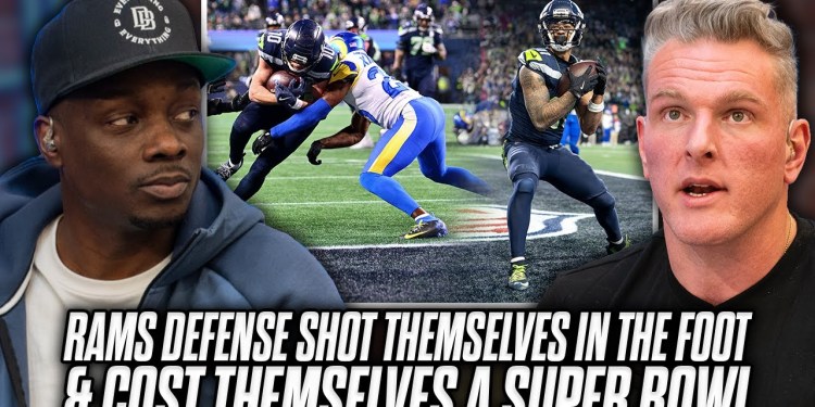 Rams Defense Missed Key Adjustments To Miss The Super Bowl | Monday Morning Defense Coordinator Rams Defense Missed Key Adjustments To Miss The Super Bowl | Monday Morning Defense Coordinator