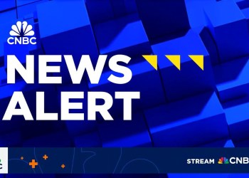 CDC Director reportedly fired only weeks into the job CDC Director reportedly fired only weeks into the job