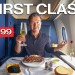 Flying World’s Best First Class (Lufthansa Allegris) Flying World’s Best First Class (Lufthansa Allegris)