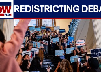 Texas Democrats return to Austin after two-week redistricting walkout | LiveNOW from FOX Texas Democrats return to Austin after two-week redistricting walkout | LiveNOW from FOX
