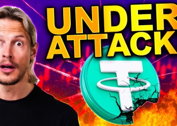 Crypto Armageddon: US Plot to Take Down Stablecoins EXPOSED! Crypto Armageddon: US Plot to Take Down Stablecoins EXPOSED!