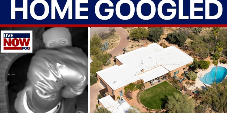 Nancy Guthrie address, Savannah salary Googled before abduction Nancy Guthrie address, Savannah salary Googled before abduction