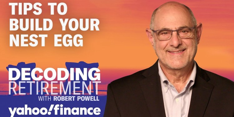 The Retirement Playbook: Smart strategies for a stress-free future The Retirement Playbook: Smart strategies for a stress-free future