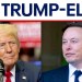 WATCH full Trump-Musk Oval Office news conference WATCH full Trump-Musk Oval Office news conference