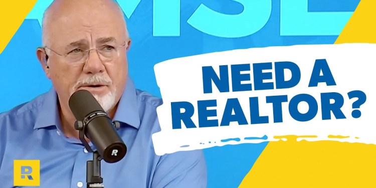 Do I Really Need a Realtor to Represent Me? Do I Really Need a Realtor to Represent Me?