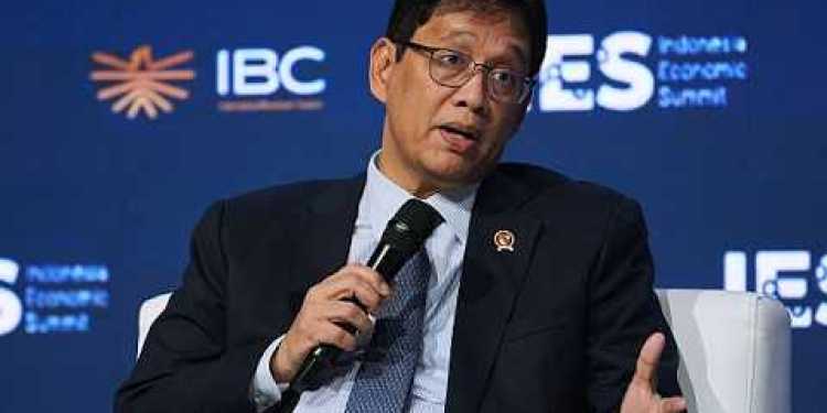 What Went Wrong in Indonesia’s Stock Market? Finance Chief Weighs in on Selloff, MSCI Downgrade What Went Wrong in Indonesia’s Stock Market? Finance Chief Weighs in on Selloff, MSCI Downgrade