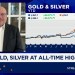 Gold trade in first half of 2026 will likely continue: TD Securities’ Melek Gold trade in first half of 2026 will likely continue: TD Securities’ Melek