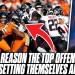 This Is Separating The Top Offenses From The Rest Of The NFL… | Pat McAfee Show This Is Separating The Top Offenses From The Rest Of The NFL… | Pat McAfee Show