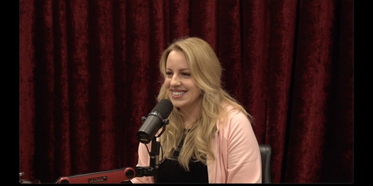 Joe Rogan Experience #2460 – Rachel Wilson Joe Rogan Experience #2460 – Rachel Wilson