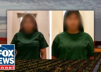 ‘STOP AT NOTHING’: Patrol agent describes effort to combat smuggling ‘STOP AT NOTHING’: Patrol agent describes effort to combat smuggling