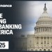 LIVE: Senate hearing on the impacts of debanking in America LIVE: Senate hearing on the impacts of debanking in America