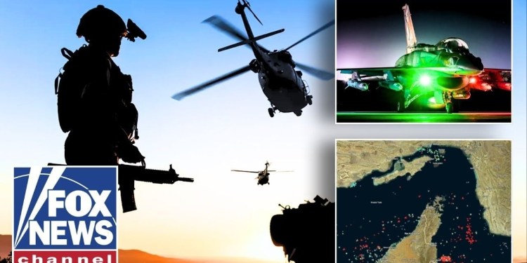 ALLIES ALIGN: Strikes intensify against Iran as war widens across Middle East ALLIES ALIGN: Strikes intensify against Iran as war widens across Middle East