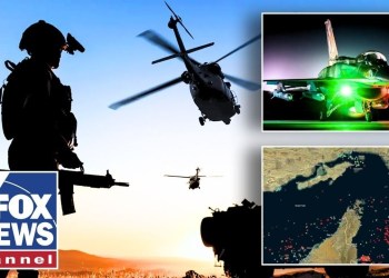 ALLIES ALIGN: Strikes intensify against Iran as war widens across Middle East ALLIES ALIGN: Strikes intensify against Iran as war widens across Middle East