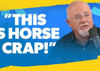 Trump’s 50-Year Mortgage (Dave Ramsey Responds) Trump’s 50-Year Mortgage (Dave Ramsey Responds)