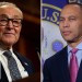 ‘DESPICABLE’: Schumer, Dems under fire amid shutdown debacle ‘DESPICABLE’: Schumer, Dems under fire amid shutdown debacle