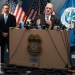 NEW: Dozens of gang members linked to murder, trafficking arrested in NYC NEW: Dozens of gang members linked to murder, trafficking arrested in NYC