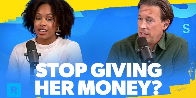 My Pregnant Ex Is Taking Advantage Of Me (Financially) My Pregnant Ex Is Taking Advantage Of Me (Financially)