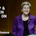 What Senator Elizabeth Warren and President Trump agree on when it comes to the Fed What Senator Elizabeth Warren and President Trump agree on when it comes to the Fed