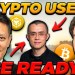 CRYPTO HODLERS… What’s NEXT for Binance AFTER CZ Release? CRYPTO HODLERS… What’s NEXT for Binance AFTER CZ Release?