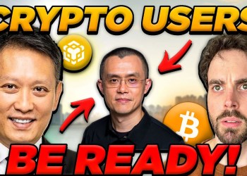 CRYPTO HODLERS… What’s NEXT for Binance AFTER CZ Release? CRYPTO HODLERS… What’s NEXT for Binance AFTER CZ Release?