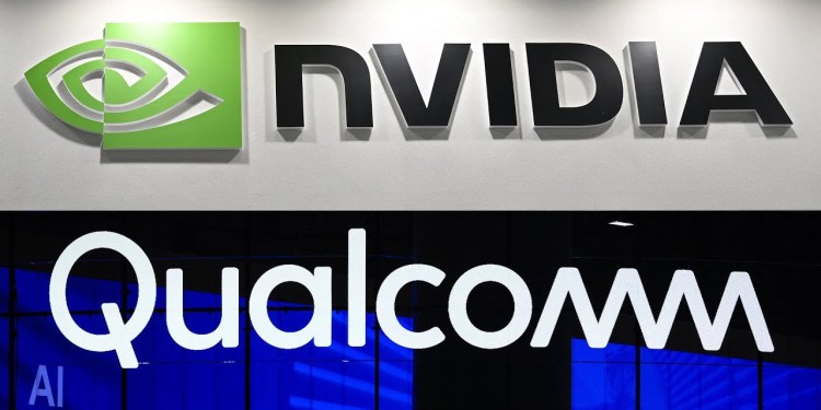 Qualcomm Takes on Nvidia with new AI Chips Qualcomm Takes on Nvidia with new AI Chips