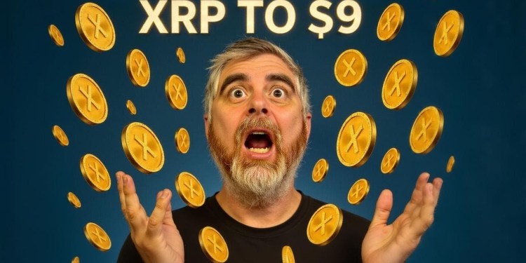 AI Predicts XRP by End of 2025 (Altcoin Frenzy Ahead) AI Predicts XRP by End of 2025 (Altcoin Frenzy Ahead)