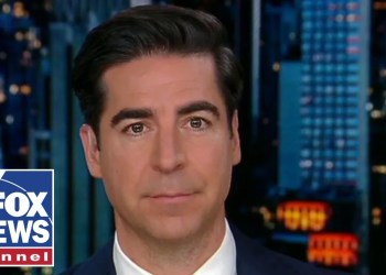 Watters: He could lose EVERYTHING if he does this… Watters: He could lose EVERYTHING if he does this…