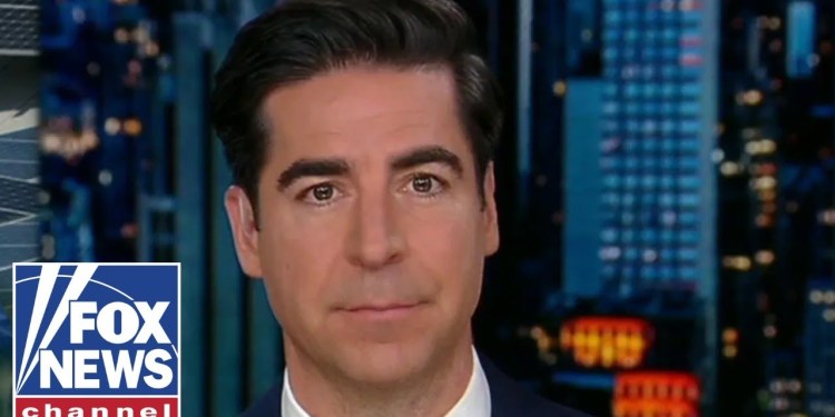 Watters: He could lose EVERYTHING if he does this… Watters: He could lose EVERYTHING if he does this…