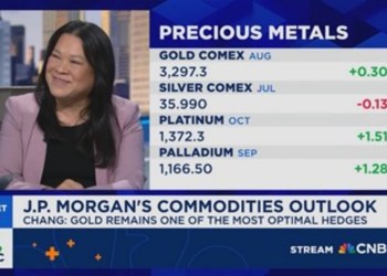Chang: We’re on a stagflationary tilt; I would be careful calling for higher markets Chang: We’re on a stagflationary tilt; I would be careful calling for higher markets