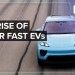 Why Impressive Speed Won’t Be Enough To Sell EVs In The U.S. Why Impressive Speed Won’t Be Enough To Sell EVs In The U.S.