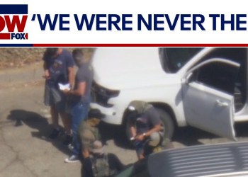 ICE says agents “were never” at Dodgers Stadium despite team statement ICE says agents “were never” at Dodgers Stadium despite team statement