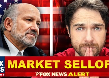 America’s Paper Economy Is Breaking America’s Paper Economy Is Breaking